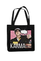 Totebag Stray Kids | Han Karma - Miniatura 2
