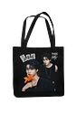Totebag Han Stray Kids | Double Portrait - Miniatura 1