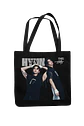 Totebag Hyunjin Stray Kids | Double Portrait - Miniatura 2