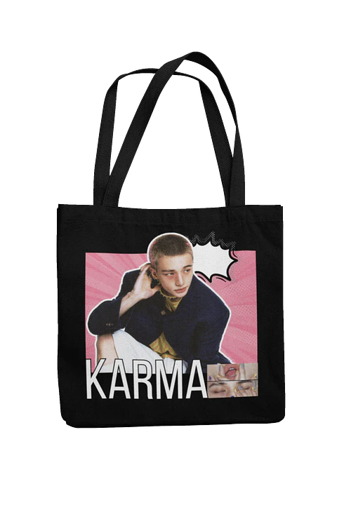Totebag Stray Kids | Hyunjin Karma Ver.1