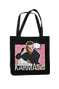 Totebag Stray Kids | Hyunjin Karma Ver.1 - Miniatura 1