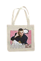 Totebag Stray Kids | Hyunjin Karma Ver.1 - Miniatura 2