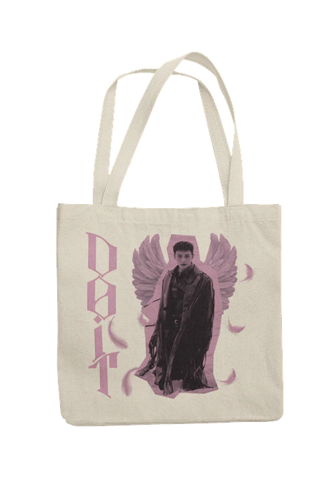 Totebag Stray Kids | Hyunjin Angel Wings