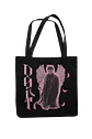 Totebag Stray Kids | Hyunjin Angel Wings - Miniatura 2