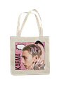 Totebag Stray Kids | Hyunjin Karma Ver.2 - Miniatura 1