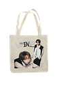 Totebag I.N Stray Kids | Double Portrait - Miniatura 1
