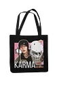Totebag Stray Kids | I.N Karma - Miniatura 2