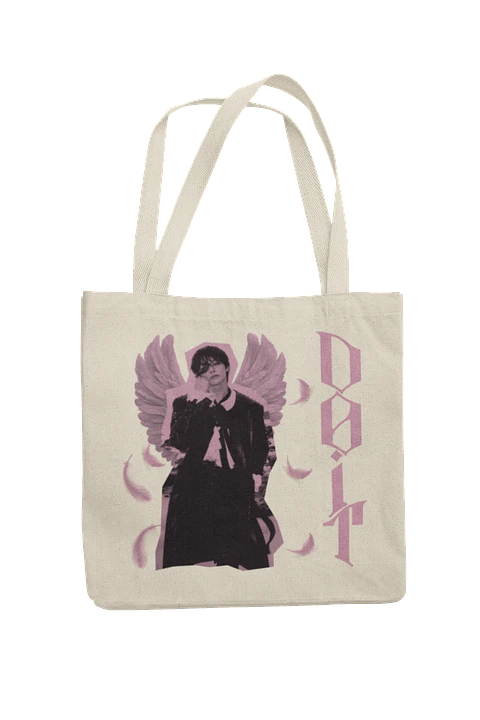 Totebag Stray Kids | I.N Angel Wings