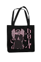 Totebag Stray Kids | I.N Angel Wings - Miniatura 2