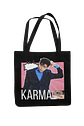 Totebag Stray Kids | Seungmin  Karma - Miniatura 1