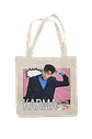 Totebag Stray Kids | Seungmin  Karma - Miniatura 2