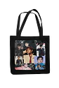 Totebag Stray Kids | Seungmin Photo Collage - Miniatura 1
