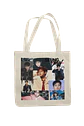 Totebag Stray Kids | Seungmin Photo Collage - Miniatura 2