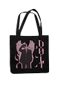 Totebag Stray Kids | Seungmin Angel Wings - Miniatura 1