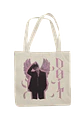Totebag Stray Kids | Seungmin Angel Wings - Miniatura 2