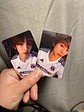 Photocards Cortis ColoColo - Miniatura 4