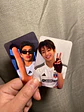 Photocards Cortis ColoColo - Miniatura 7