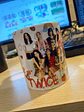 Taza TWICE Strawberry Pop - Miniatura 3