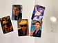 Photocards Namjoon RM BTS Fanmade  - Miniatura 13