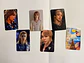 Photocard Jimin BTS Fanmade - Miniatura 14