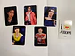 Photocard JHope BTS Fanmade - Miniatura 9