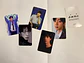 Photocard Jin BTS Fanmade - Miniatura 11