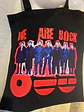 Totebag BTS OT7 | We Are Back Ver.1 - Miniatura 5