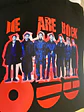 Totebag BTS OT7 | We Are Back Ver.1 - Miniatura 6