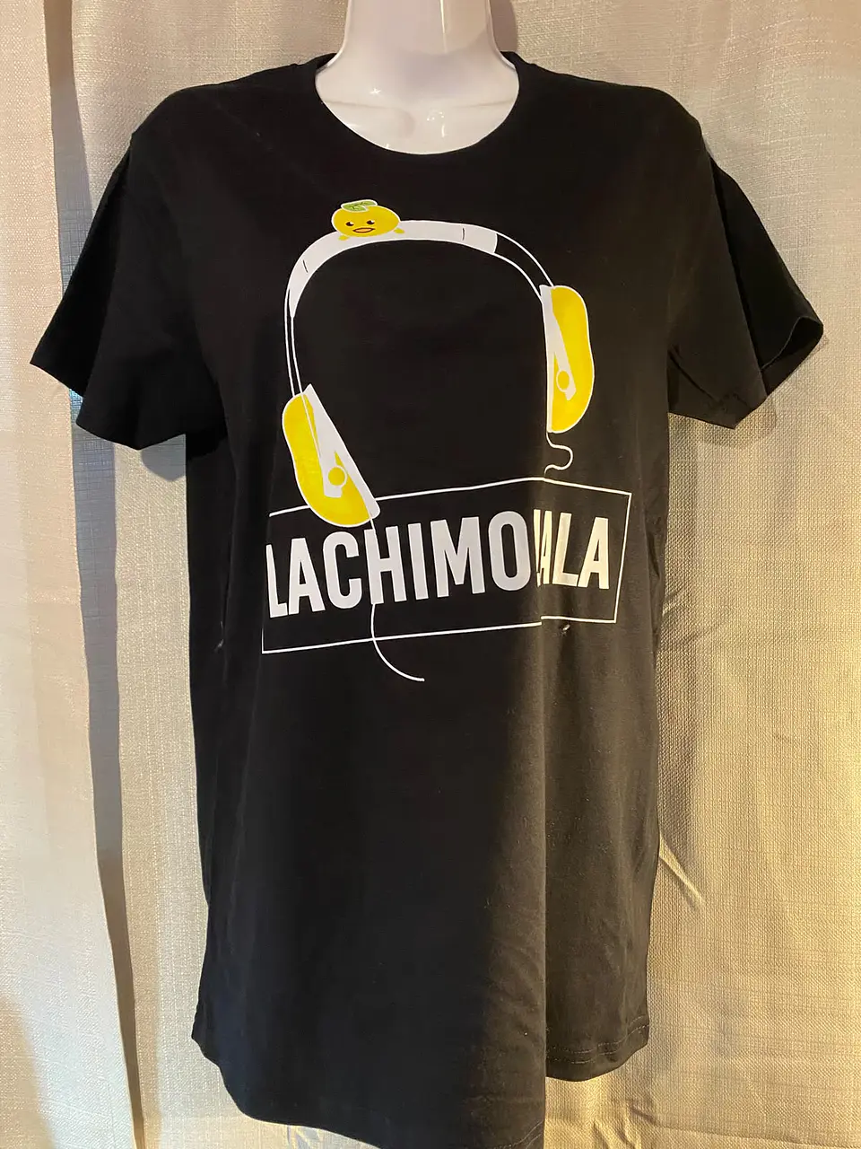 Polera BTS La Chimolala 9