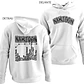 Polerón BTS RM | Stitch Style - Miniatura 2