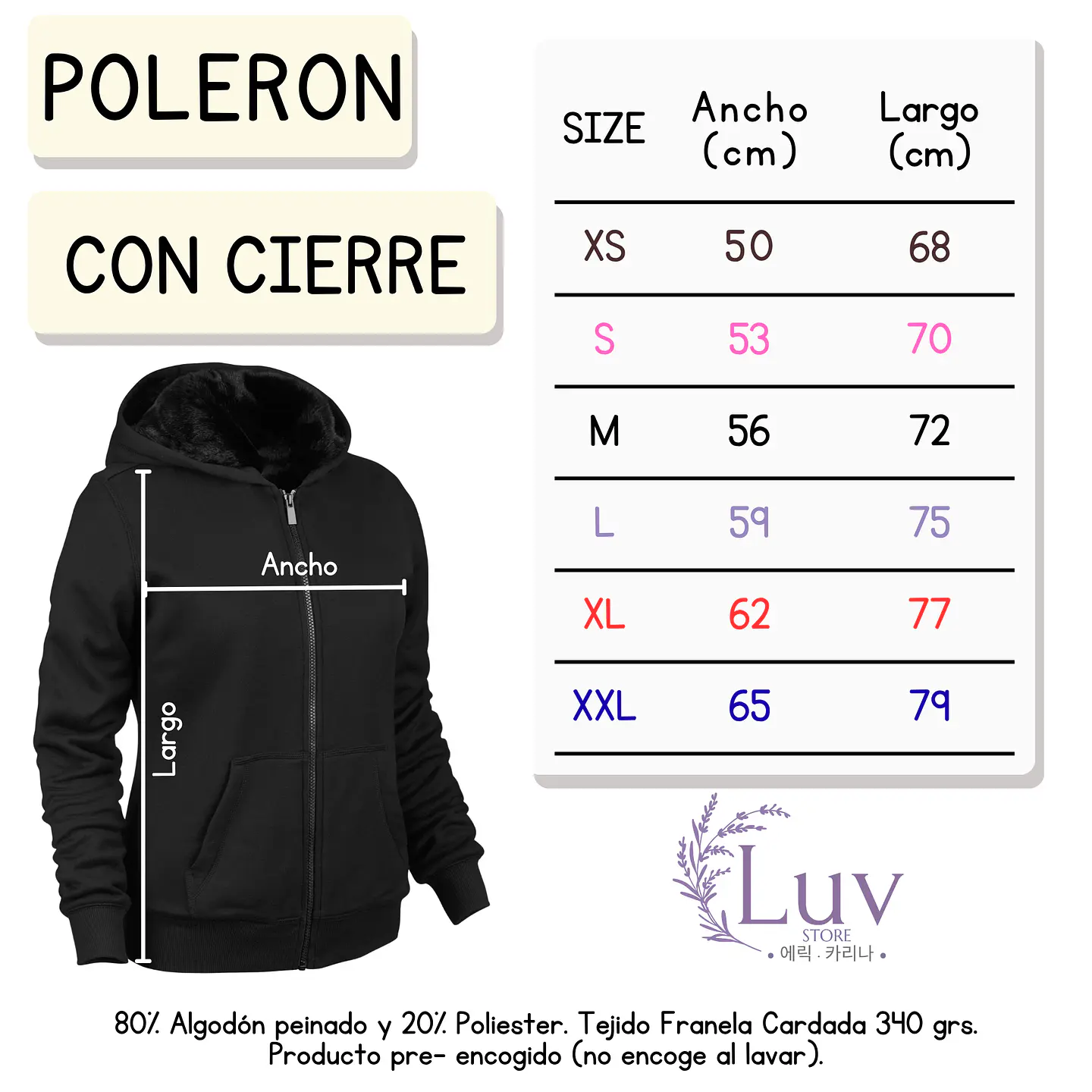 Polerón BTS RM | Stitch Style 11