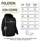 Polerón BTS RM | Stitch Style - Miniatura 11