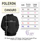 Polerón BTS JHope | Stitch Style - Miniatura 12