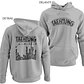 Polerón BTS V | Stitch Style - Miniatura 4