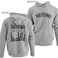 Polerón BTS V | Stitch Style - Miniatura 5