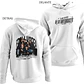 Polerón BTS OT7 | Black Outfi - Miniatura 2