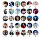 Chapitas J-Hope BTS | Colección Hoseok - Miniatura 2