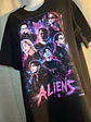 Polera BTS OT7 | Alien Connection - Miniatura 7