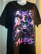 Polera BTS OT7 | Alien Connection - Miniatura 9