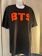 Polera BTS OT7 | Logo Edition - Miniatura 11
