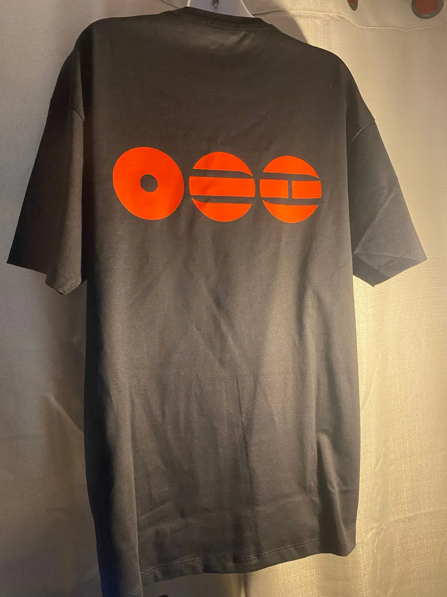 Polera BTS OT7 | Logo Edition 12