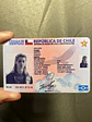 Carnet BTS Chileno Fanmade | Elige tu Integrante - Miniatura 9