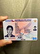 Carnet BTS Chileno Fanmade | Elige tu Integrante - Miniatura 10
