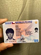 Carnet BTS Chileno Fanmade | Elige tu Integrante - Miniatura 11
