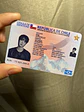 Carnet BTS Chileno Fanmade | Elige tu Integrante - Miniatura 13