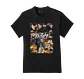 Polera HOOLIGAN — BTS OT7 - Miniatura 1