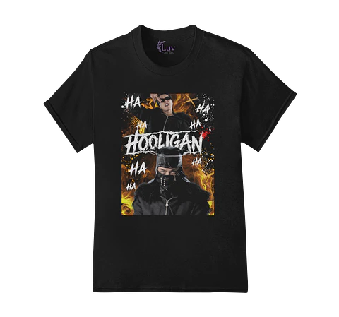 Polera Hooligan JHope BTS