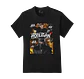 Polera Hooligan JHope BTS - Miniatura 1