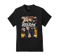 Polera Hooligan Jimin BTS - Miniatura 1