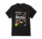 Polera Hooligan V BTS - Miniatura 1